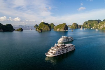Kinh nghiệm du lịch Hạ Long tháng 7