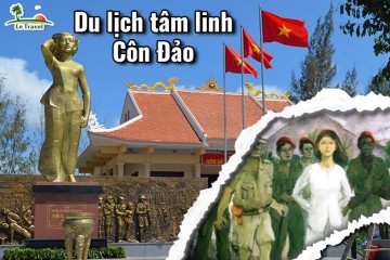 Kinh nghiệm lần đầu đi lễ khi du lịch tâm linh Côn Đảo