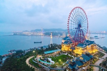 Những điểm đến không thể bỏ qua khi đi du lịch Hạ Long