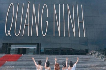 Tất tần tật từ A - Z khi đến Hạ Long mới nhất