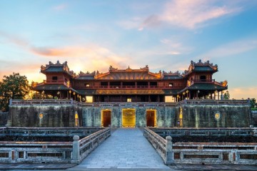 Khám phá Huế: Kinh nghiệm du lịch và những điều cần biết