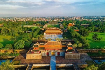 Khám phá những địa danh nổi tiếng nhất tại Huế