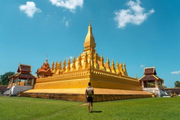 Khám phá những địa danh nổi tiếng tại Lào