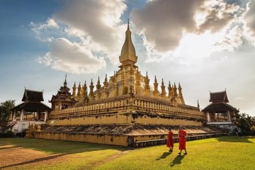 kinh nghiệm du lịch Lào tháng 12 bạn nên biết