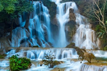 Lào điểm đến hút hồn du khách