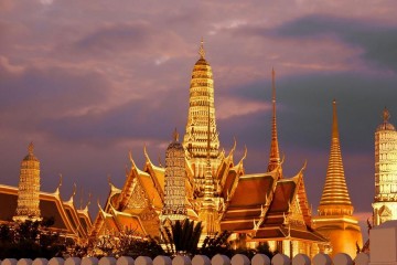 Những điểm du lịch nổi tiếng ở Lào 