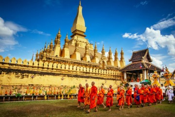 Tất tần tật từ A - Z khi đến Lào mới nhất