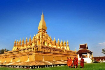 Trọn bộ kinh nghiệm du lịch Lào mới nhất