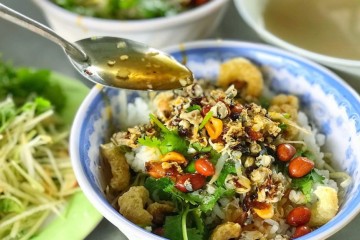 Ghé Lý Sơn đừng quên thưởng thức những món ngon này