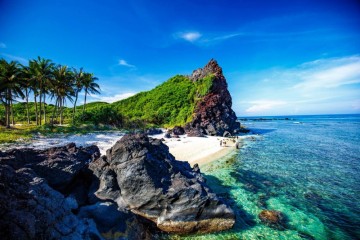 Khám phá Lý Sơn: Cẩm nang du lịch đầy đủ và chi tiết