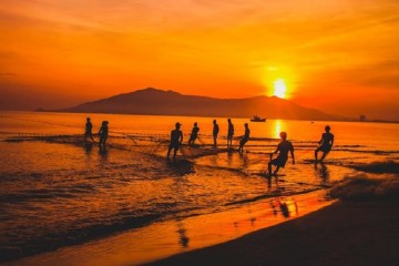Điểm danh những làng chài nổi tiếng trên đảo Lý Sơn
