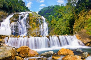 Những điểm du lịch Lý Sơn hè