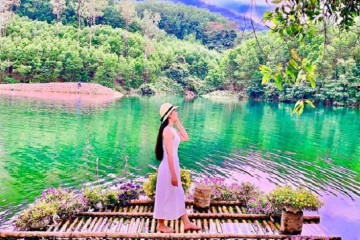 Những điểm du xuân đầu năm trên Đảo Lý Sơn 
