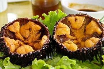 Những món ngon nổi tiếng ở Lý Sơn