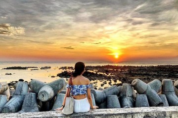 Tất tần tật từ A - Z khi đến Lý Sơn mới nhất
