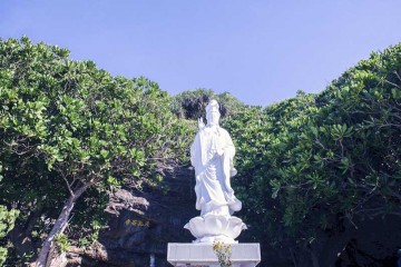 Tham quan di sản Lý Sơn