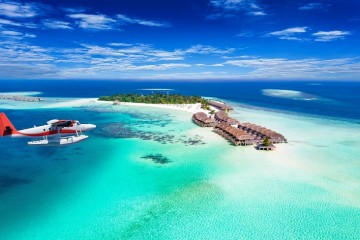 Đi du lịch Maldives tháng 6 có gì đẹp