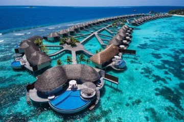 Tất tần tật từ A - Z khi đến Maldives mới nhất