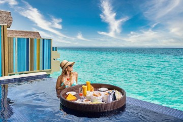 Top 5 món ăn đặc sản của Maldives