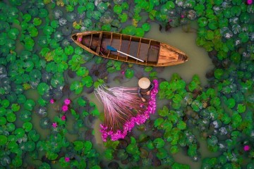 Khám Phá Miền Tây: Hướng Dẫn Du Lịch Từ A Đến Z