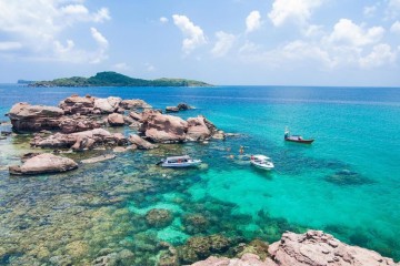 Đi du lịch Ninh Thuận mùa nào đẹp