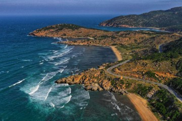 Đi du lịch Ninh Thuận mùa hè có gì đẹp