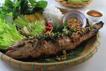 Những món ngon Miền Tây bạn nên biết