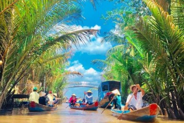 Tất tần tật từ A - Z khi đến Miền Tây mới nhất