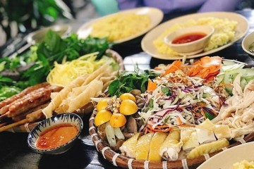 Gợi Ý Món Ăn Phú Yên: Chinh Phục Vị Giác Của Bạn