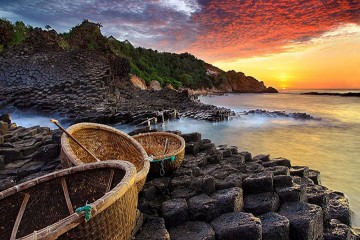 Top địa điểm du lịch Phú Yên không thể bỏ qua