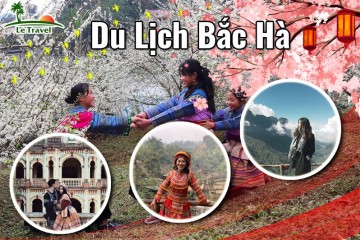 Bỏ túi kinh nghiệm đi du lịch Bắc Hà