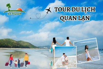 Chi phí tham gia Tour khám phá Quan Lạn là bao nhiêu?