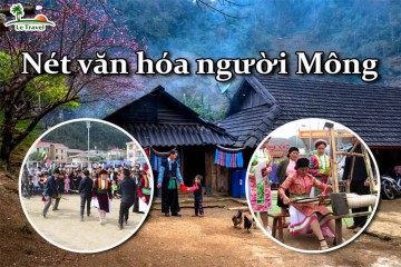 Đặc trưng văn hóa của dân tộc Mông tại khu vực Đông Bắc