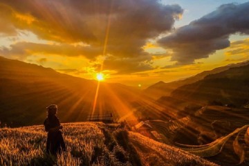 Đi du lịch Mù Cang Chải mùa nào đẹp nhất