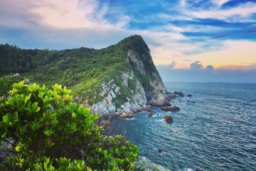 Du lịch Quan Lạn mùa nào đẹp