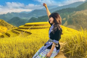 Tất tần tật từ A - Z khi đến Tây Bắc mới nhất