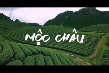 Khám phá những địa điểm nổi tiếng nhất tại Mộc Châu