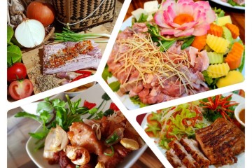 Mộc Châu: Những Món Ăn Bạn Nhất Định Phải Thử