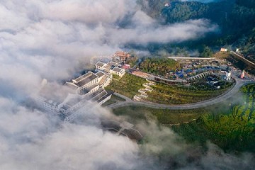 Ghé thăm Mai Châu tháng 7
