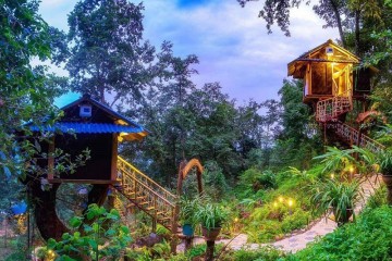 Khám phá Sin Suối Hồ