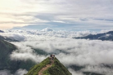 Săn Mây Tà Xùa mùa nào đẹp nhất