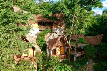 Top 3 điểm trốn nắng đẹp nhất Mộc Châu