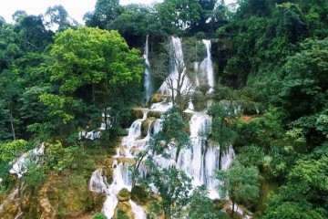 Top các địa điểm không thể bỏ qua khi đi du lịch Mộc Châu