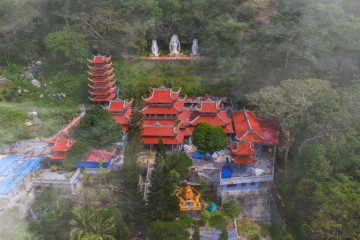 Những điểm du lịch Mũi Né nổi tiếng
