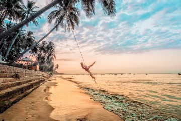 Những điều cần biết khi đi du lịch Mũi Né mùa hè