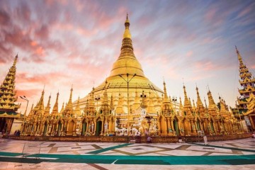 Khám phá đất nước Myanmar và những điều cần biết