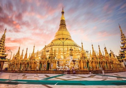 Khám phá đất nước Myanmar và những điều cần biết