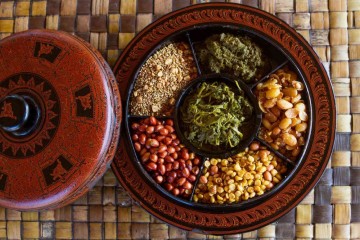 Những món ăn nhất định phải thử khi du lịch Myanmar