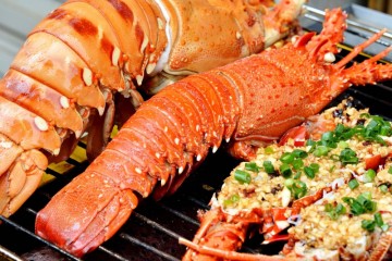 Gợi ý món ăn Nha Trang không thể bỏ qua