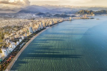 Top địa điểm du lịch Nha Trang không thể bỏ qua